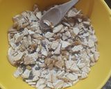 Foto del paso 3 de la receta: Salchichón lituano