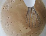 Foto del paso 6 de la receta: Budín de Café y Magdalenas