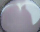 A picture of step 1 of Homemade sheer khurma.
