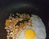 Foto langkah ke 2 dari resep Indomie nyemek.
