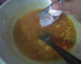 Foto langkah ke 7 dari resep Ikan pallumara By bubu #ketopad_cp_seafood #keto.