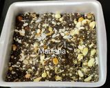 A picture of step 12 of Protein Bars / Granola Bars.