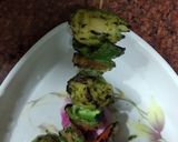 આલુ ટીકા(ALOO tikka Recipe in Gujarati) રેસીપી સ્ટેપ3ફોટો