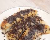 Cara Membuat Pisang Penyet Coklat Keju 5