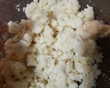 Foto del paso 1 de la receta: Cañoncitos rellenos de dulce de almendras apto aplv