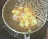 Mie goreng udang sederhana mudah #homemadebylita langkah memasak 1 foto
