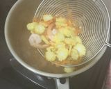 Foto langkah ke 1 dari resep Mie goreng udang sederhana mudah #homemadebylita.