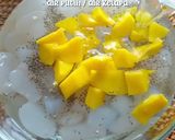 Foto langkah ke 3 dari resep Es Kweni Kolang-Kaling.