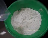 Foto langkah ke 1 dari resep Bubur Candil.