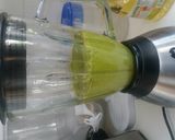 Foto del paso 2 de la receta: Arroz Verde 🇵🇪