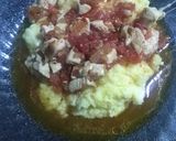 Foto del paso 7 de la receta: Riquísima polenta apta para deabeticos