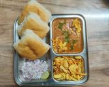 મિસળ પાવ(Misal pav Recipe in Gujarati) રેસીપી સ્ટેપ3ફોટો