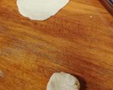 Foto del paso 2 de la receta: Sándwich en churrascas