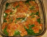 Foto del paso 6 de la receta: Canelones de verduras y pollo sin masa!