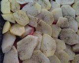 Foto del paso 6 de la receta: Pata de cabrito al horno