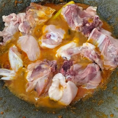 Langkah 2