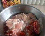 Foto langkah ke 2 dari resep Gulai Ayam Praktis.