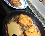 Foto del paso 5 de la receta: Torrijas con pan brioche