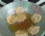 Foto langkah ke 2 dari resep Bala-Bala Sederhana.
