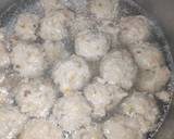 Cara Membuat Bakso ayam homemade 5