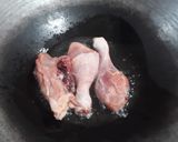 Foto langkah ke 1 dari resep Rica-rica Ayam dan Tempe.