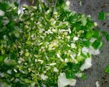 ભરેલો રોટલો (Bharelo Rotlo Recipe In Gujarati) રેસીપી સ્ટેપ1ફોટો