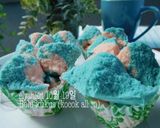 Foto langkah ke 5 dari resep Bolu kukus (first trial).