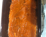 Foto del paso 2 de la receta: Milhojas filete y berenjena