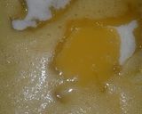 Foto del passaggio 1 della ricetta Ciambellone marmorizzato
