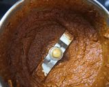 कुंदापुर घी रोस्त मसाला झिंगे (kundapur ghee roast masala zinghe recipe in marathi) रेसिपी स्टेप 4 फोटो