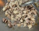 滷腿庫（切小塊版）的食譜步驟1照片