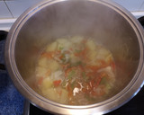 Foto del paso 7 de la receta: Guiso de costillas con patatas