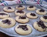 Foto langkah ke 6 dari resep Kue Cubit.. praktis tanpa mixer.