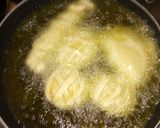A picture of step 3 of Meat pie.