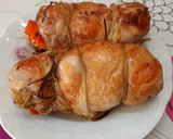 Foto del paso 4 de la receta: Matambrito de pollo