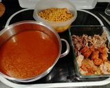 Foto del paso 4 de la receta: Cocido madrileño