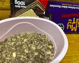 Foto del paso 3 de la receta: Para los amantes de lo dulce- CHOCOPAPA sii! Papa🥔 y chocolate 🍫