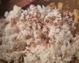 Foto langkah ke 2 dari resep Nasi Goreng Khas Padang.