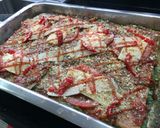 Foto del paso 10 de la receta: Lasaña mixta