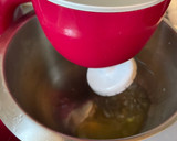 Foto del paso 1 de la receta: Bizcocho de avena