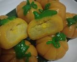 Foto langkah ke 21 dari resep Kue Ang Ku Labu Kuning.