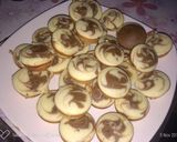 Foto langkah ke 6 dari resep Bolu Panggang Super Mini.