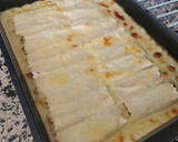 Foto del paso 5 de la receta: Canelones de langostinos🦐