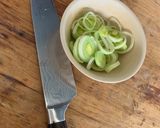 Foto del paso 3 de la receta: Vichyssoise