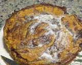 Foto del paso 4 de la receta: Bizcocho de calabaza fácil