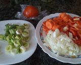 Foto del paso 4 de la receta: Carrilleras de cerdo con setas