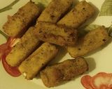 Foto del paso 6 de la receta: Palitos de Queso