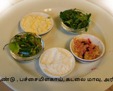 பீட் ரூட் வடை ரெசிபி ஸ்டேப் 1 புகைப்படம்