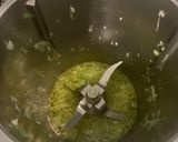 Foto del paso 2 de la receta: Espinacas a la crema Thermomix