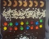 รูปขั้นตอนการทำที่ 4 ของ บราวนี่โกโก้🍫